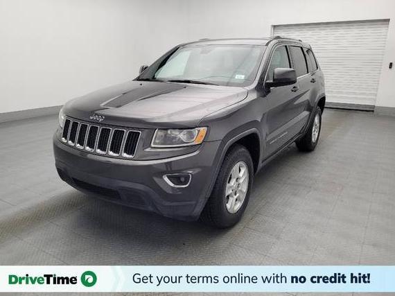JEEP GRAND CHEROKEE 2016 1C4RJEAG5GC390924 image